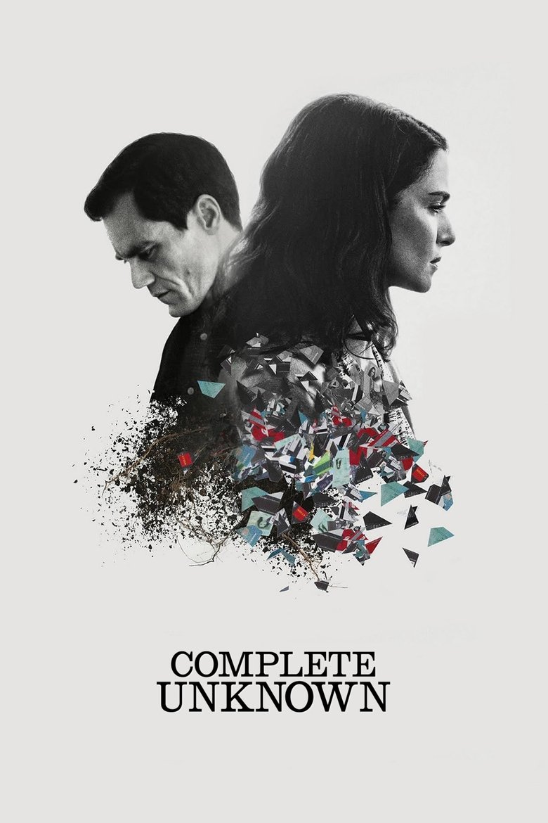 Complete Unknown กระชากปมปริศนา (2016)