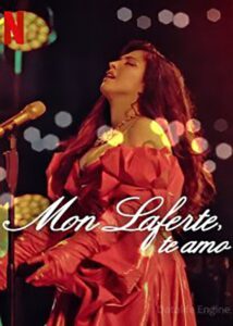Mon Laferte I Love You (2024)