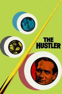 The Hustler ยอดนักเลง (1961)