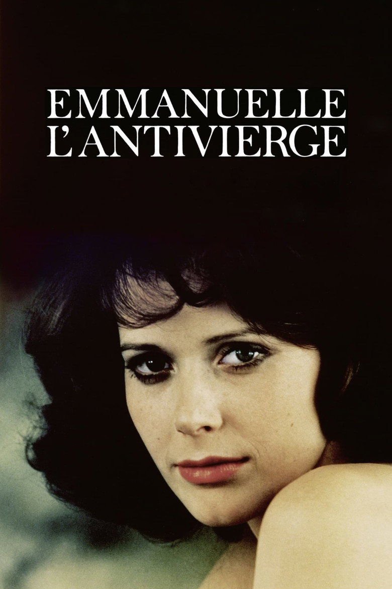 Emmanuelle II เอ็มมานูเอล 2 (1975) (ฉ.20+)