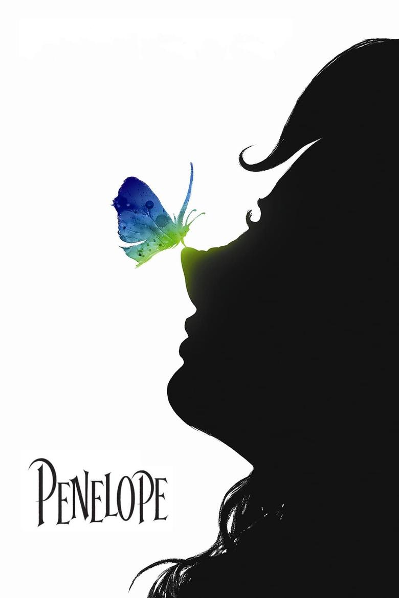 Penelope รักแท้ ขอแค่ปาฏิหาริย์ (2006)