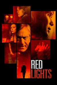 Red Lights เรด ไลท์ส (2012)