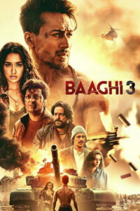 Baaghi 3 (2020)