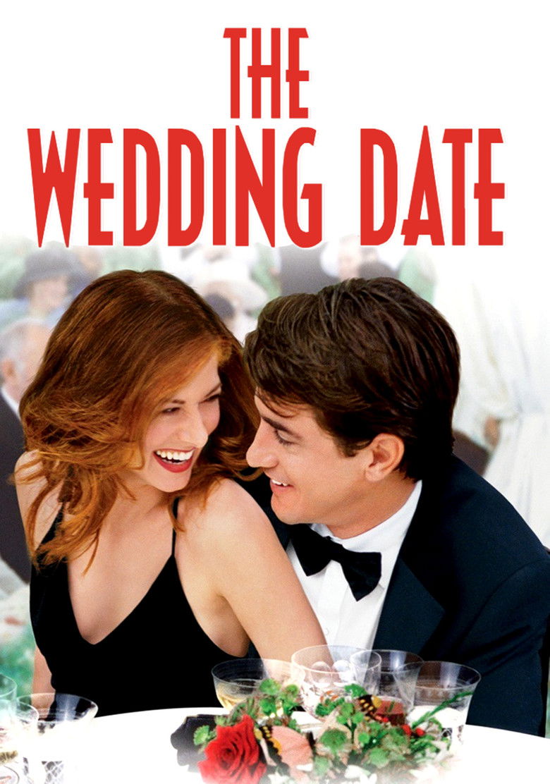The Wedding Date นายคนนี้ที่หัวใจบอก ใช่เลย (2005)