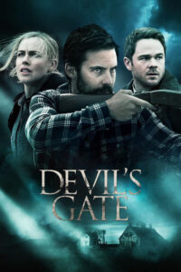 Devil’s Gate (2017) HDTV บรรยายไทย Soundtrack : Sub Thai