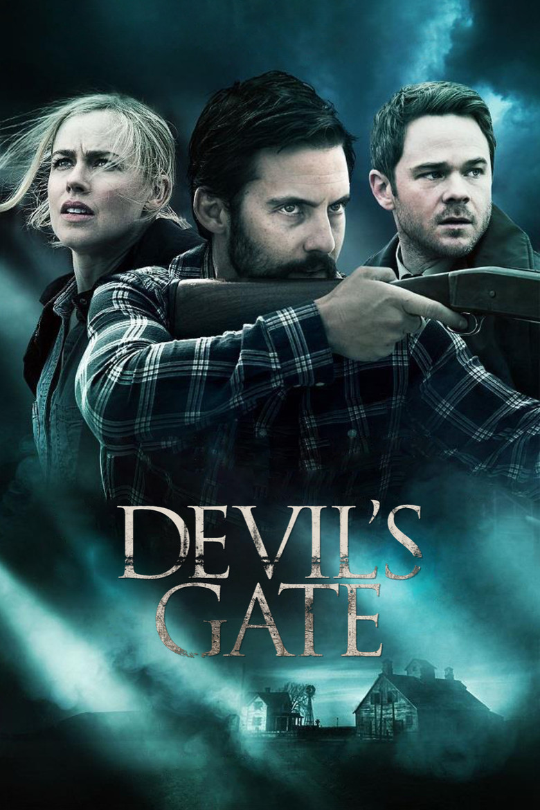 Devil’s Gate (2017) HDTV บรรยายไทย Soundtrack : Sub Thai