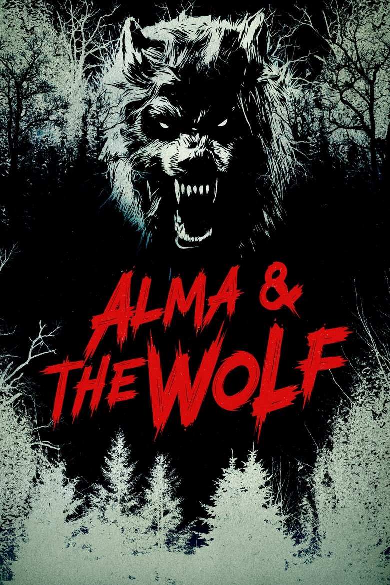 Alma and the Wolf อัลมาและมนุษย์หมาป่า (2025)