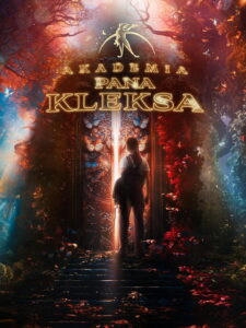 Kleks Academy (Akademia pana Kleksa) โรงเรียนมายาคุณเคล็กซ์ (2023)