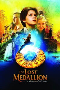The Lost Medallion The Adventures of Billy Stone ผจญภัยล่าเหรียญข้ามเวลา (2013)