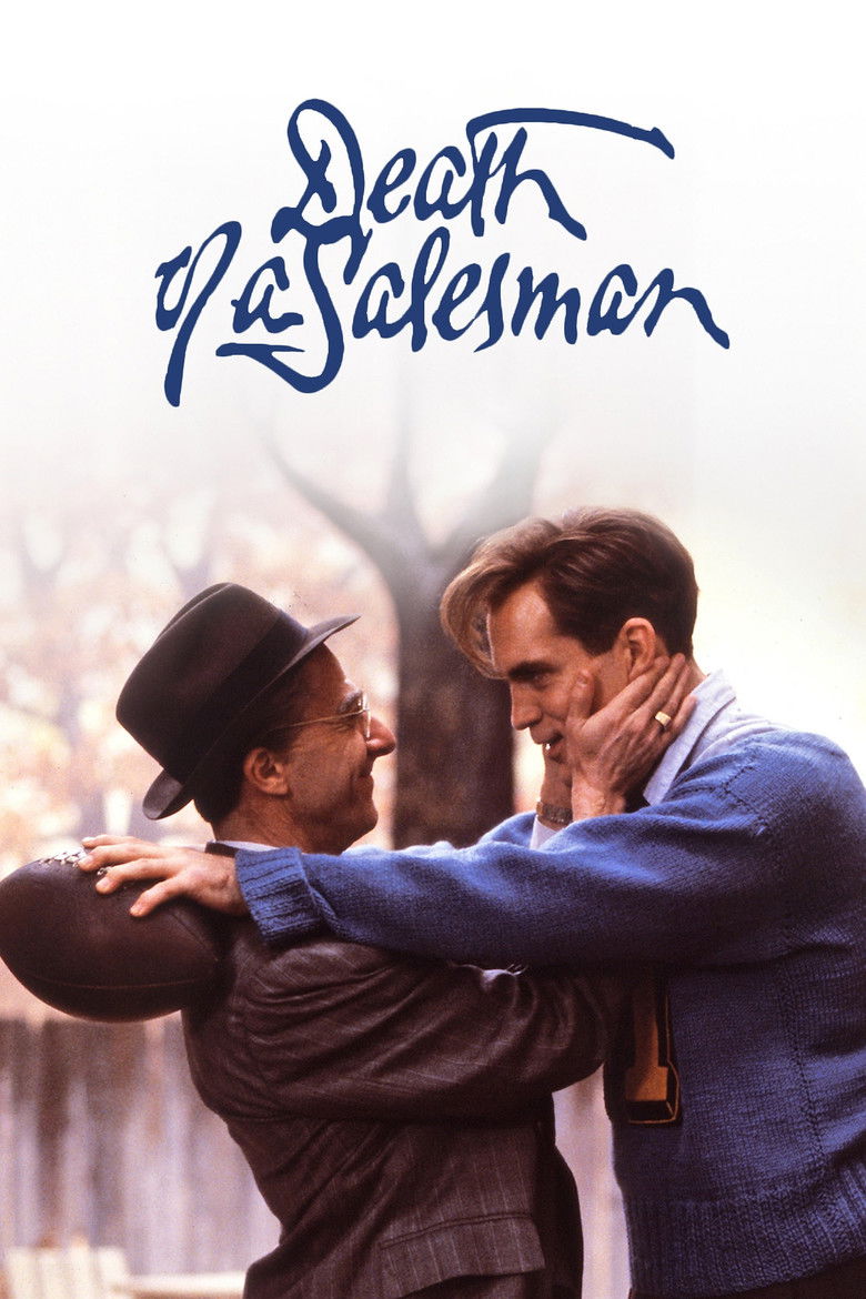 Death of a Salesman อวสานของ…เซลส์แมน (1985)