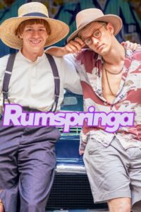 Rumspringa รัมสปริงก้า กว่าจะข้ามวัยวุ่น (2022)