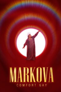 Markova Comfort Gay (2000)