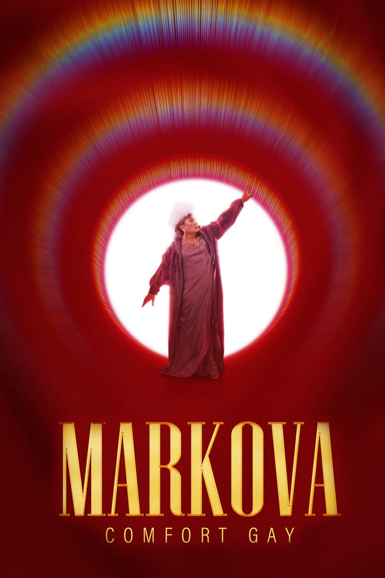 Markova Comfort Gay (2000)