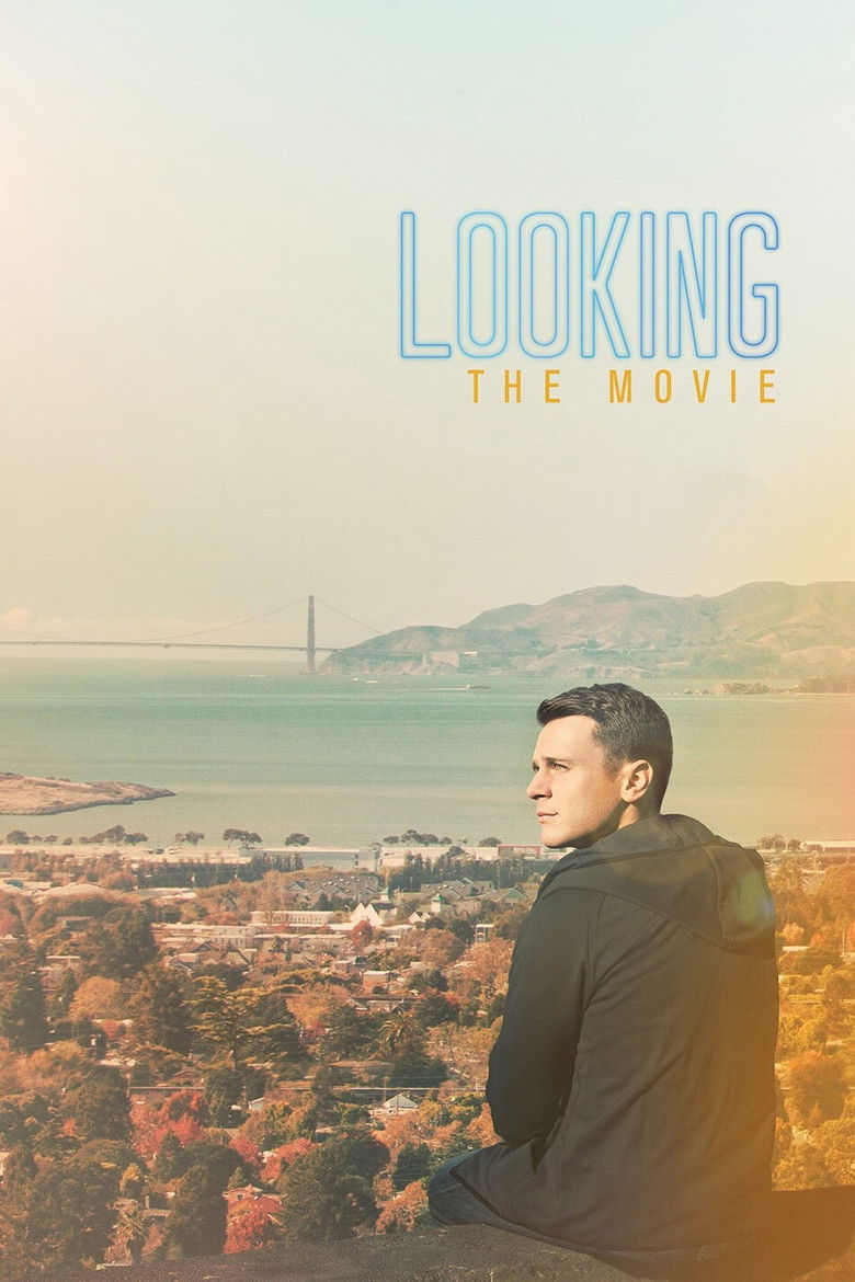 Looking The Movie (2016)