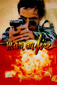 Man on Fire คนแค้นเดือด (1987)