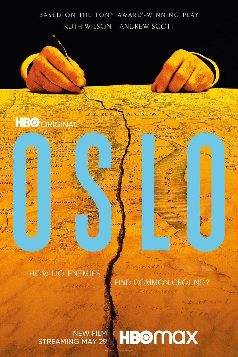 Oslo ออสโล (2021)