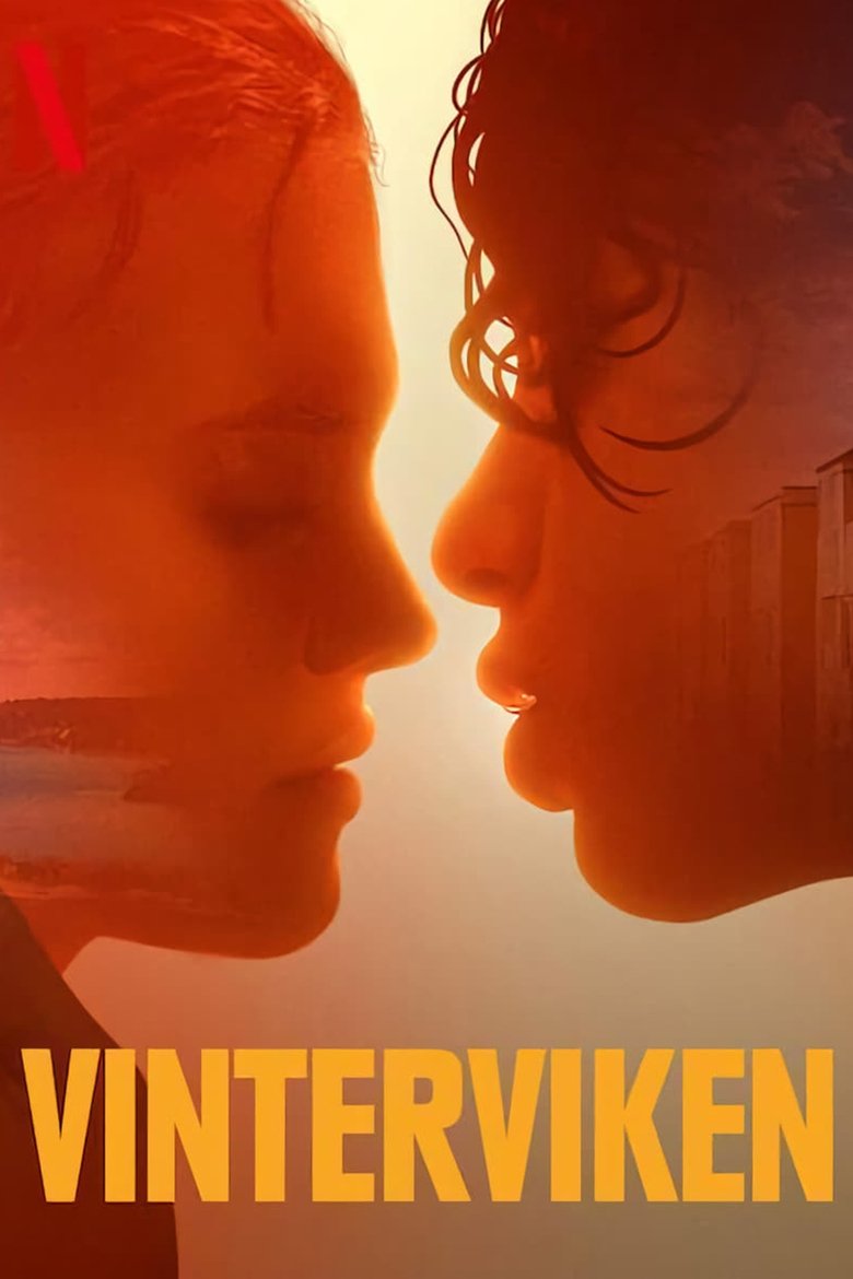 Vinterviken วินเทอร์ไวเคน (2021)