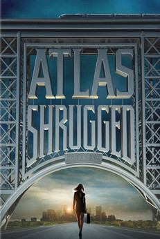 Atlas Shrugged 1 (2011) อัจฉริยะรถด่วนล้ำโลก