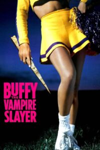 Buffy the Vampire Slayer บั๊ฟฟี่ มือใหม่สยบค้างคาวผี (1992)