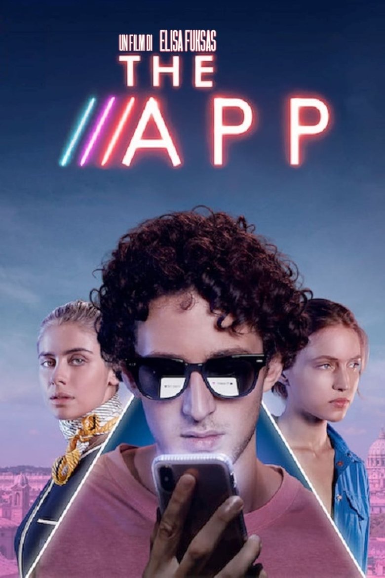 The App รักเสมือน (2019)