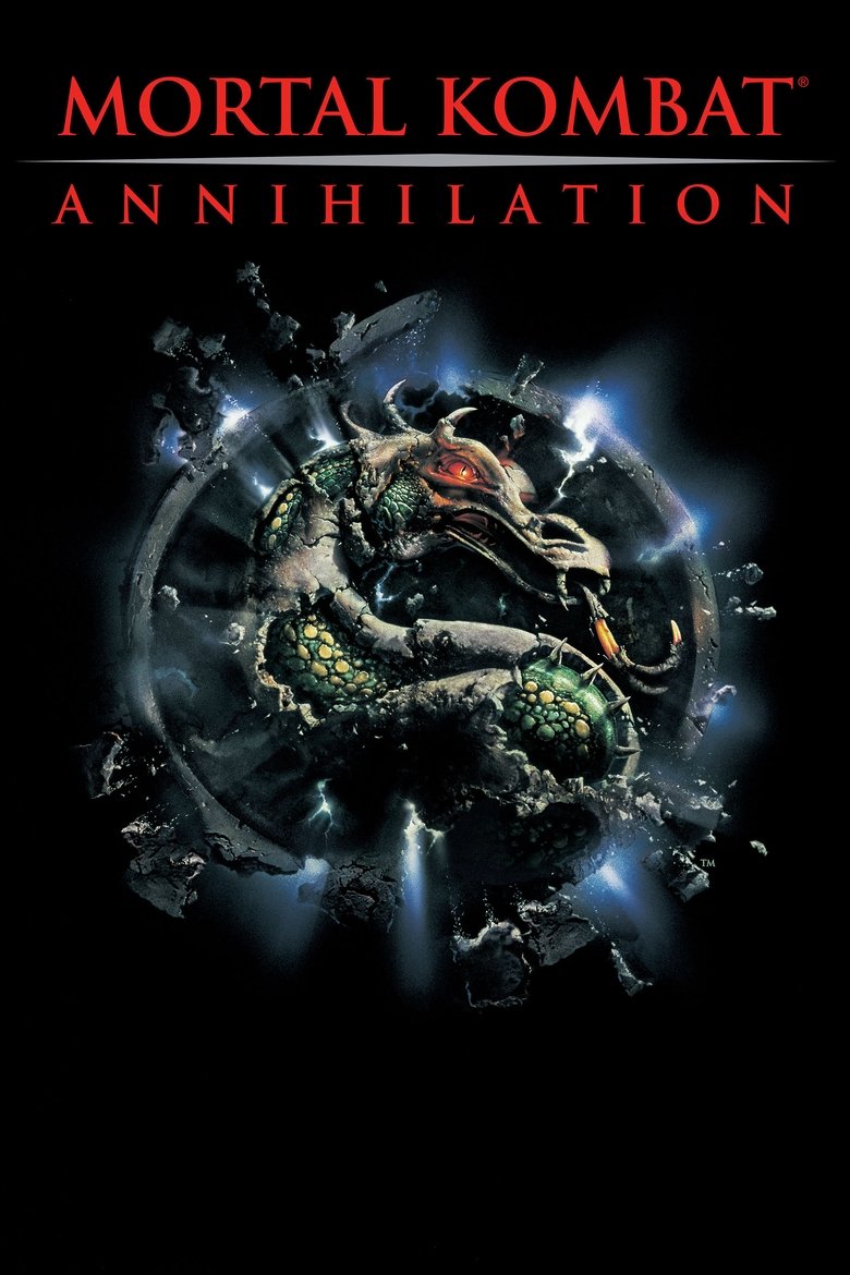 Mortal Kombat Annihilation มอร์ทัล คอมแบ็ท 2 ศึกวันล้างโลก (1997)