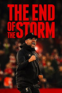 The End of the Storm (2020)