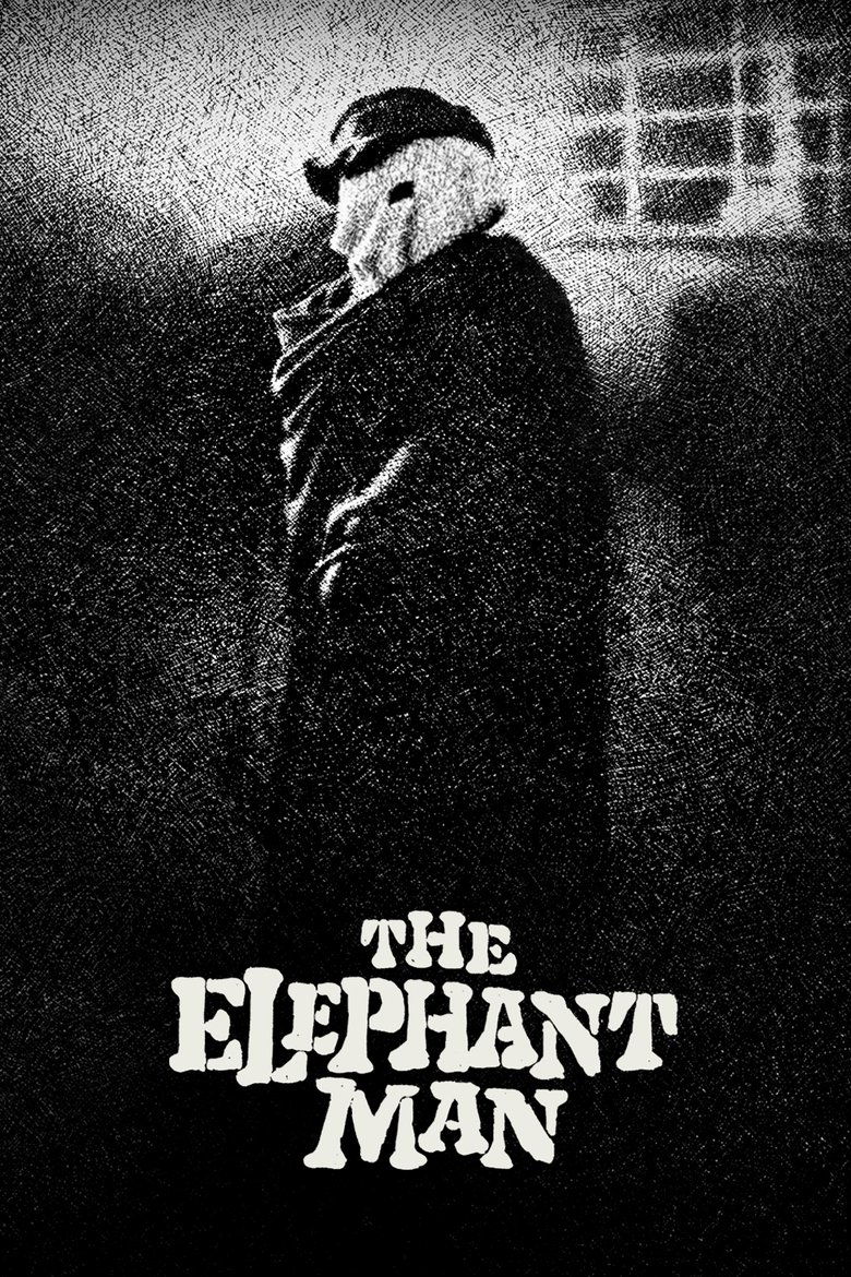 The Elephant Man มนุษย์ช้าง (1980) บรรยายไทย Soundtrack : Sub Thai