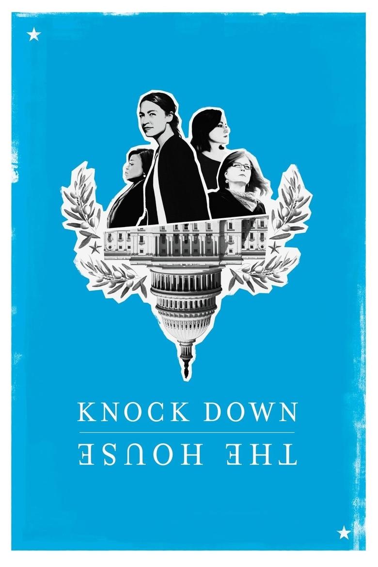 Knock Down the House เขย่าบัลลังก์แห่งอำนาจ (2019)