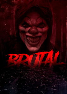 Brutal (2017)