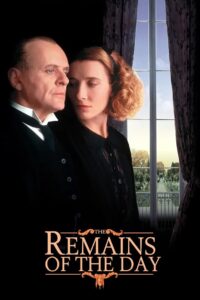 The Remains of the Day ครั้งหนึ่งที่เรารำลึก (1993)