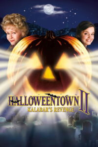 Halloweentown II Kalabars Revenge (2001)