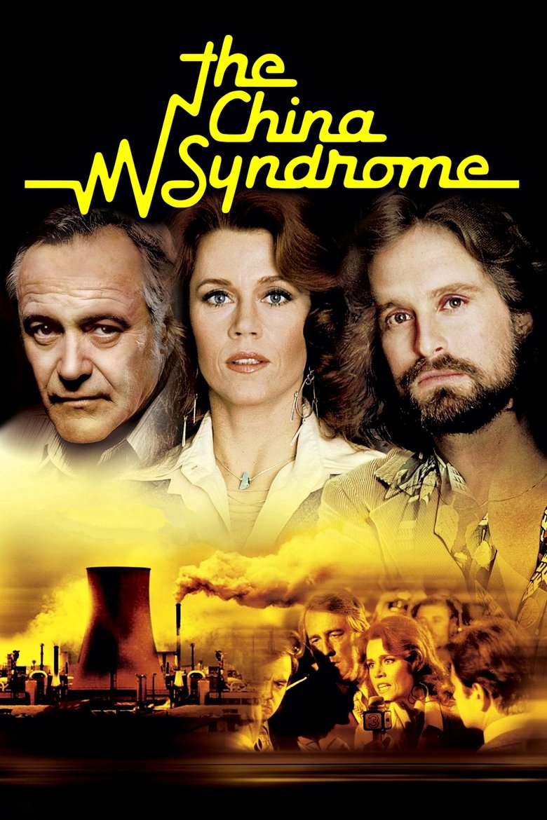 The China Syndrome เดอะไชนาซินโดรม (1979)