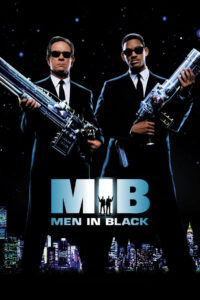Men In Black 1: เอ็มไอบี หน่วยจารชนพิทักษ์ (1997) พากย์ไทย
