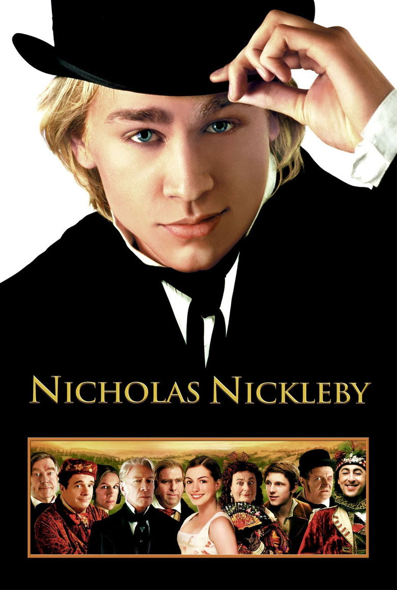 Nicholas Nickleby นิโคลาส ทายาทหัวใจเพชร (2002)
