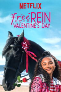 Free Rein Valentine’s Day ฟรี เรน สุขสันต์วันวาเลนไทน์ (2019)