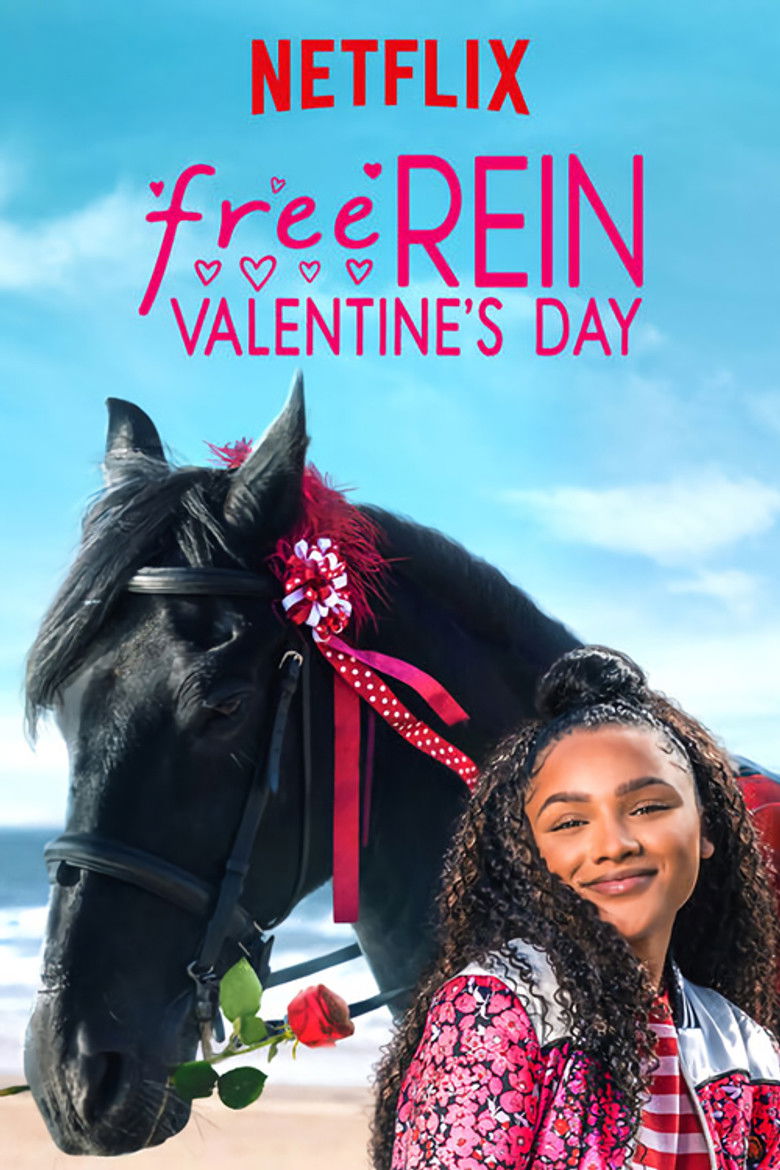 Free Rein Valentine’s Day ฟรี เรน สุขสันต์วันวาเลนไทน์ (2019)