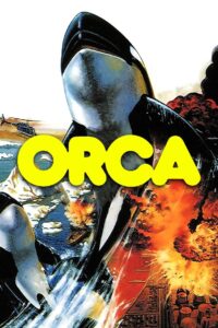Orca The Killer Whale ออร์ก้า ปลาวาฬเพชฌฆาต (1977)
