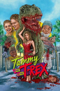Tammy and the T-Rex แทมมี แอนด์ เดอะ ที-เร็กซ์ (1994)