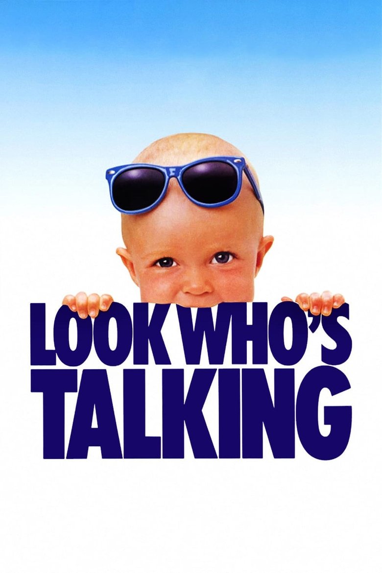 Look Whos Talking อุ้มบุญมาเกิด (1989)