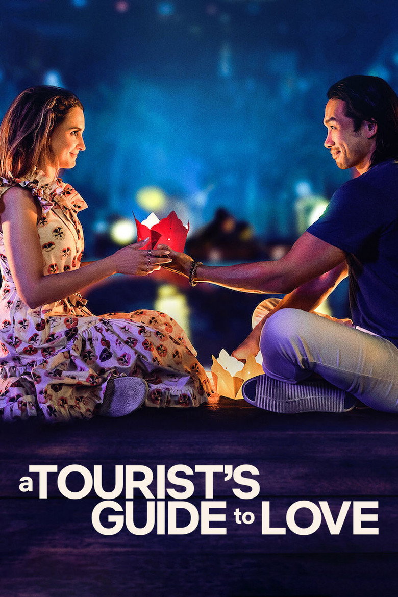 A Tourist’s Guide to Love คู่มือรักฉบับนักท่องเที่ยว (2023)
