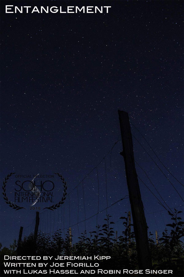 Entanglement (2017)