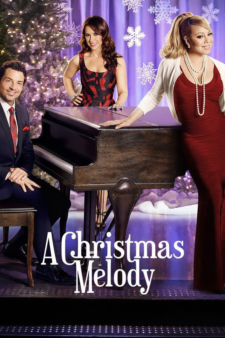 A Christmas Melody เพลงฝันวันคริสต์มาส (2015)