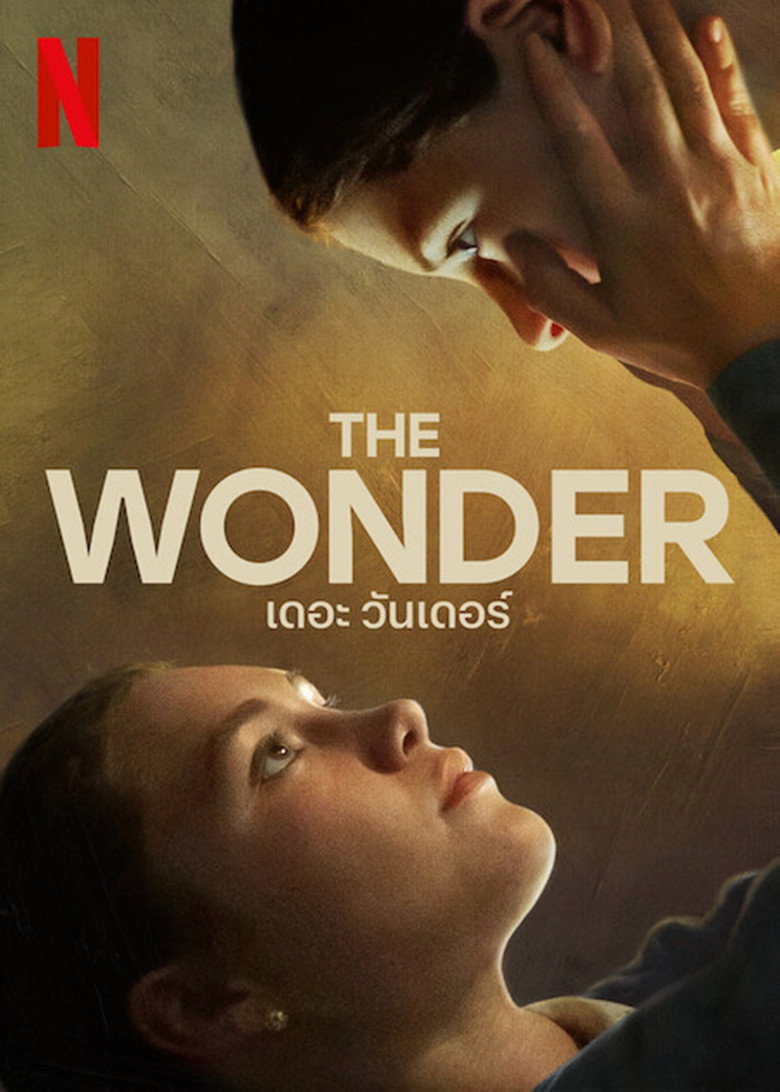 The Wonder เดอะ วันเดอร์ (2022)
