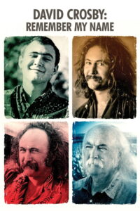 David Crosby Remember My Name 2019