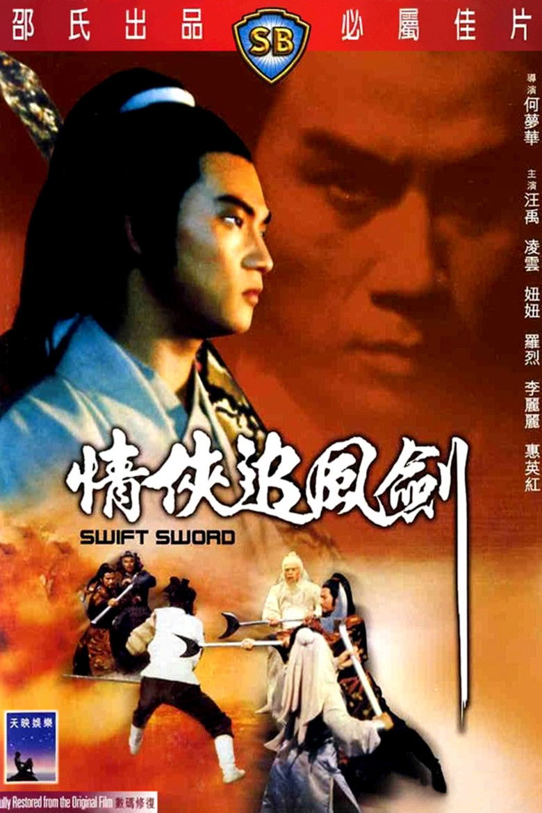 Swift Sword ศึกกระบี่มังกรฟ้า (1980)