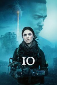 IO ผู้ยืนหยัดคนสุดท้าย (2019)