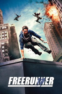 Freerunner เกรียน ซัด ฟัด (2011)