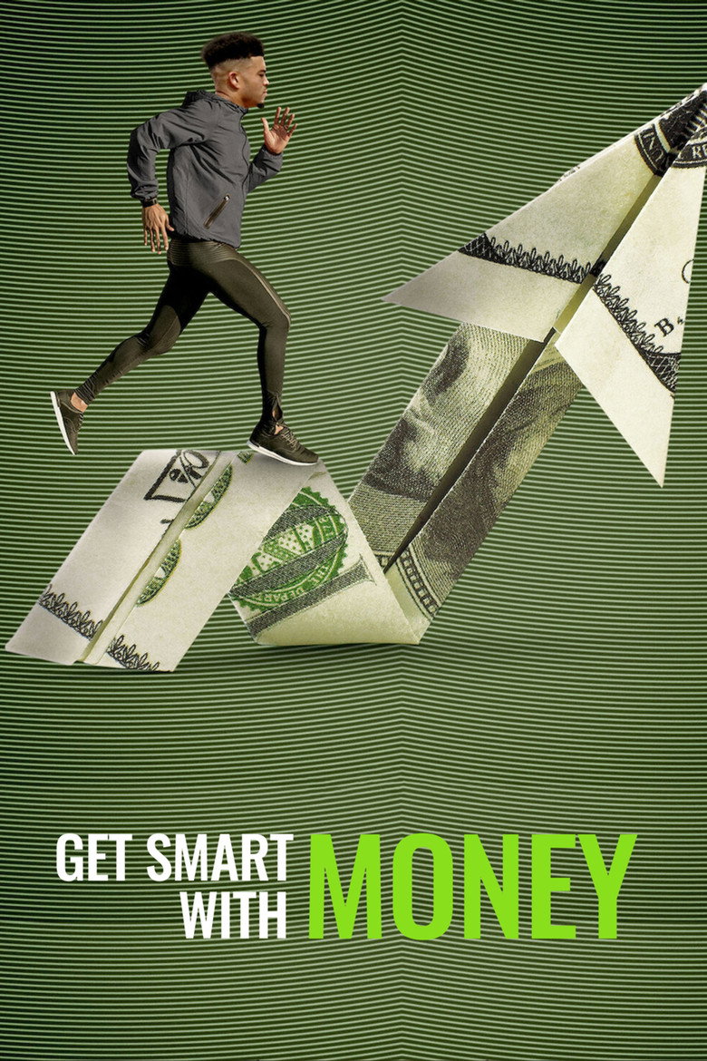 Get Smart with Money (2022)