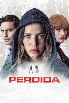 Perdida สาบสูญ (2018)