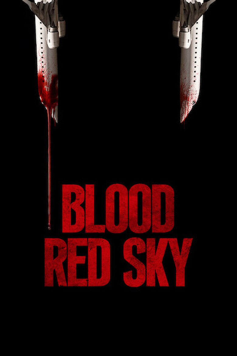 Blood Red Sky ฟ้าสีเลือด (2021)